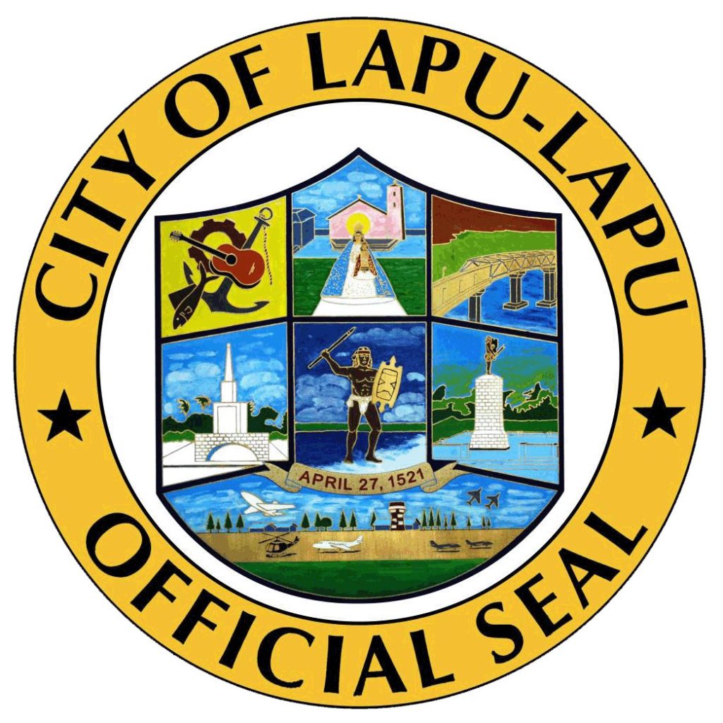 LapuLapu City DILG Region VII