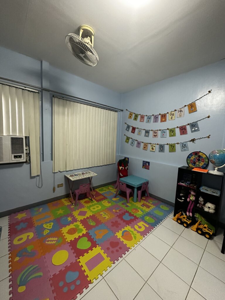 Childminding Center